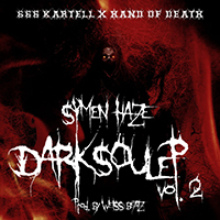 Haze, Symen - Dark Soul Vol. 2 (EP)