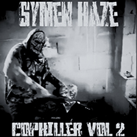 Haze, Symen - Copkiller Vol. 2 (EP)