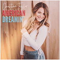 Taylor, Christina - American Dreamin' (Single)