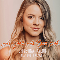 Taylor, Christina - As Good As You Look (Single)