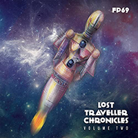 Frozen Planet....1969 - Lost Traveller Chronicles, Volume Two