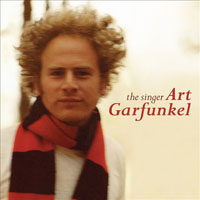Art Garfunkel - The Singer (CD 1)
