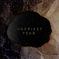 Jaymes Young - Happiest Year (Single)