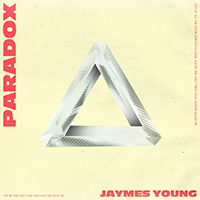 Jaymes Young - Paradox (Single)
