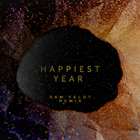 Jaymes Young - Happiest Year (Sam Feldt Remix) (Single)