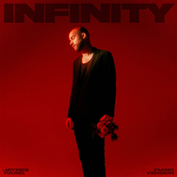 Jaymes Young - Infinity (Piano Version) (Single)