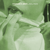Selmon - Stoned & allein (Single)