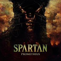 Spartan - Prometheus (Single)