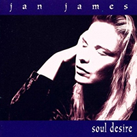 James, Jan - Soul Desire