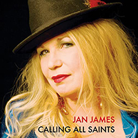James, Jan - Calling All Saints