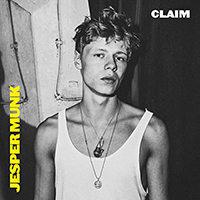 Munk, Jesper - Claim (Deluxe Edition)