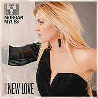 Myles, Morgan - Knew Love (Single)
