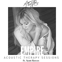 Myles, Morgan - Empire (Acoustic Therapy Sessions) (Single)