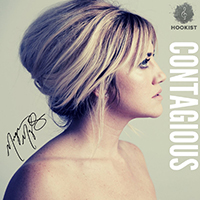 Myles, Morgan - Contagious (Single)