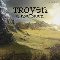 Troyen - A New Dawn (EP)