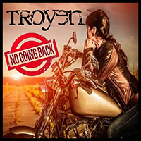 Troyen - No Going Back (Single)