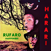 Beaters - Rufaro Happiness (Single)