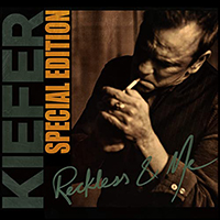 Sutherland, Kiefer - Reckless & Me (Special Edition, CD 2)