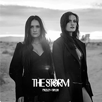 Presley & Taylor - The Storm (Single)