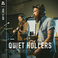 Quiet Hollers - Quiet Hollers On Audiotree Live