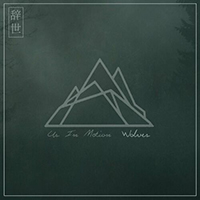 Us in Motion - Wolves (Single)