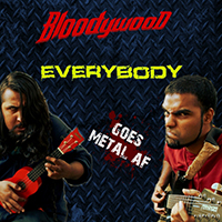 Bloodywood - Everybody (Single)