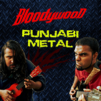 Bloodywood - Punjabi Metal (Single)