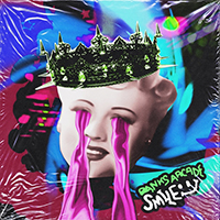 Banks Arcade - Smile (Single)