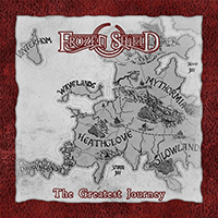 Frozen Shield - The Greatest Journey (Single)