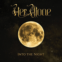 Her Alone - Into the Night (EP)