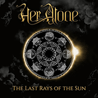 Her Alone - The Last Rays of the Sun (Single)
