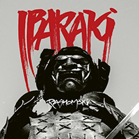 Ibaraki - Ronin (feat. Gerard Way) (Single)