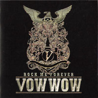 Bow Wow (JPN) - Rock Me Forever (CD 2) (As Vow Wow)