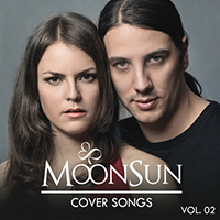 MoonSun - MoonSun Covers Vol. 2
