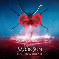 MoonSun - Lost in a Dream (Single)
