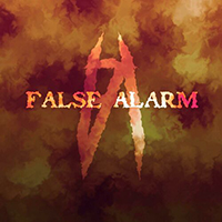 False Alarm - Melt Your Honor (Single)