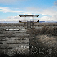 Kaschalot - Zenith (EP)