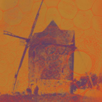 The Asteroid No.4 - The Windmill Of The Autumn Sky (Single)