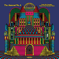 The Asteroid No.4 - Under My Umbrella / House Of The Seventh Moon (Single)