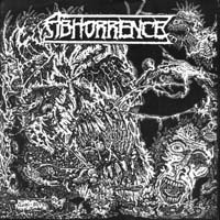 Abhorrence (FIN) - Abhorrence