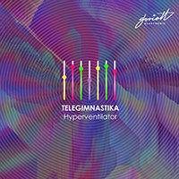 TELEGIMNASTIKA - Hyperventilator