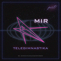 TELEGIMNASTIKA - Mir (Single)