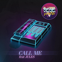 TELEGIMNASTIKA - Call Me (Single)