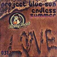 Project Blue Sun - Endless Summer (EP)