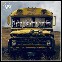 3 Foot High - A Long Way from Anywhere (EP)