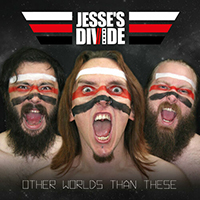 Jesse's Divide - Other Worlds Than These (EP)
