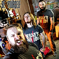 Jesse's Divide - Be Yourself (Single)