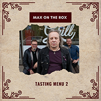 Max on the Rox - Tasting Menu 2 (Single)