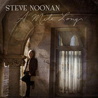 Noonan, Steve - A Mile Long (EP)