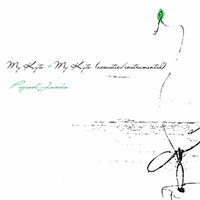 Piqued Jacks - My Kite (Single)